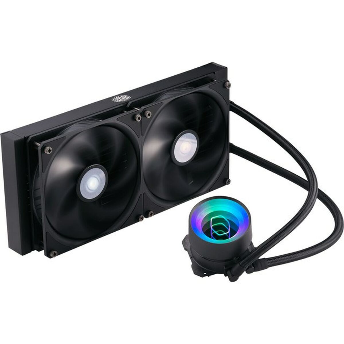 CPU fan Cooler Master MasterLiquid ML280-4