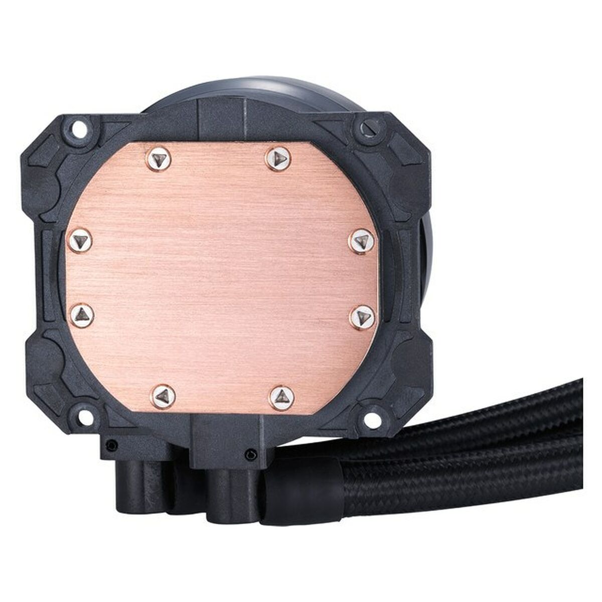 CPU fan Cooler Master MasterLiquid ML280-5
