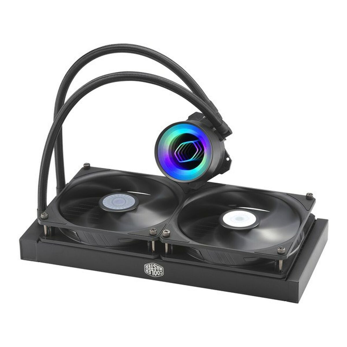 CPU fan Cooler Master MasterLiquid ML280-6