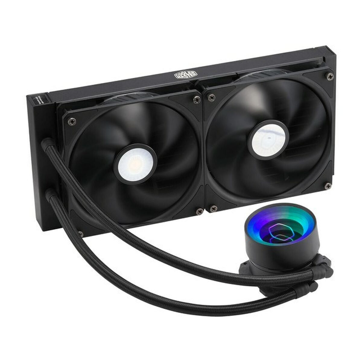 CPU fan Cooler Master MasterLiquid ML280-7