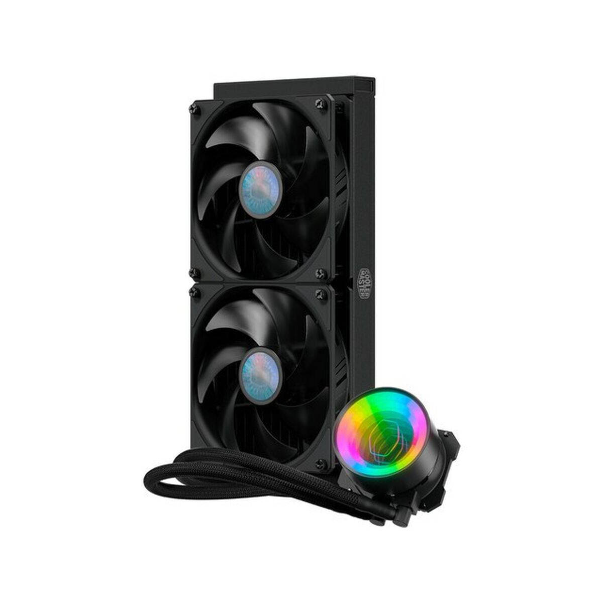 CPU fan Cooler Master MasterLiquid ML280-8