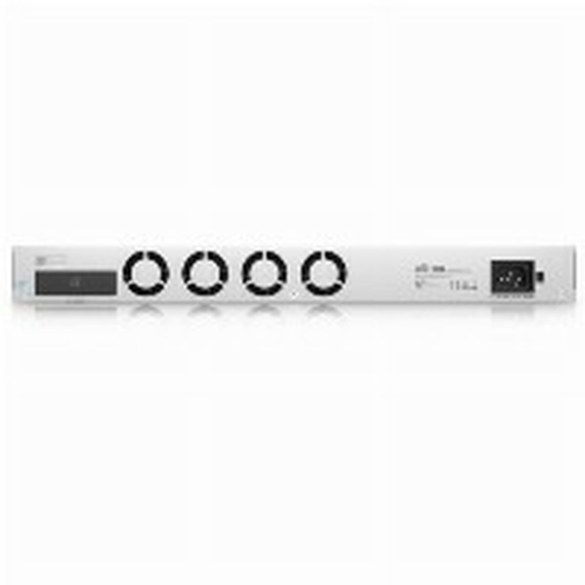 Переключатель UBIQUITI USW-PRO-AGGREGATION-3
