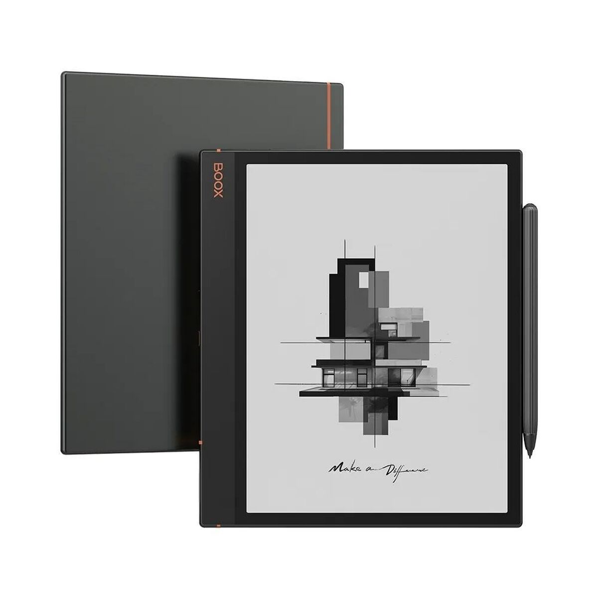 Эл. книга Onyx Boox NOTE AIR 3 C Серый да 10,3 64 Гб-2