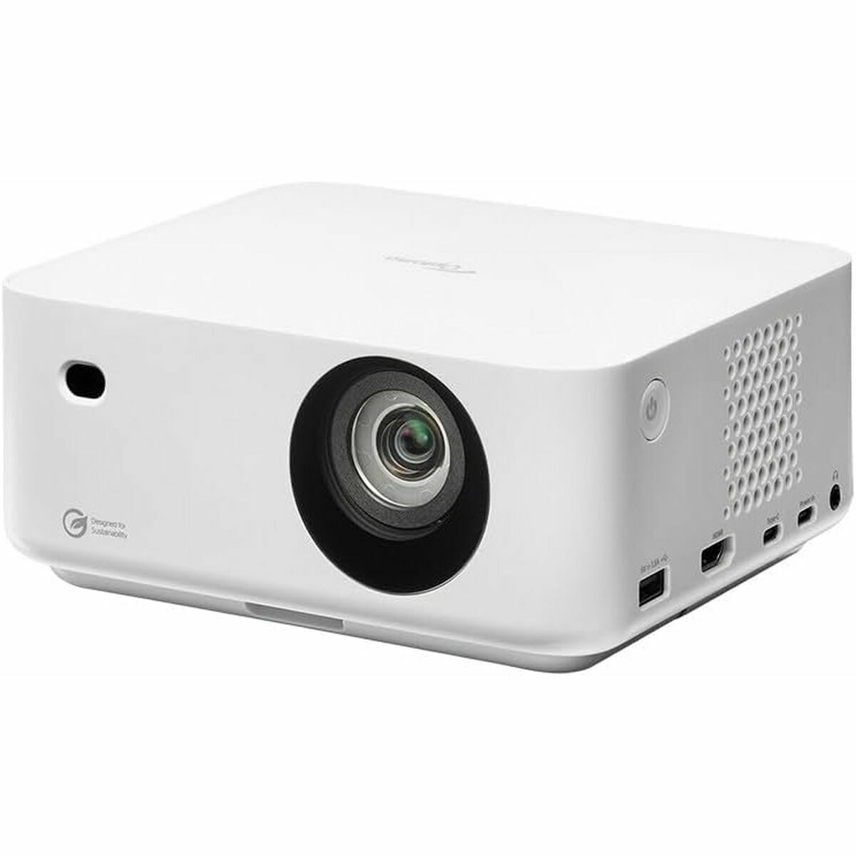 Проектор Optoma ML1080-2