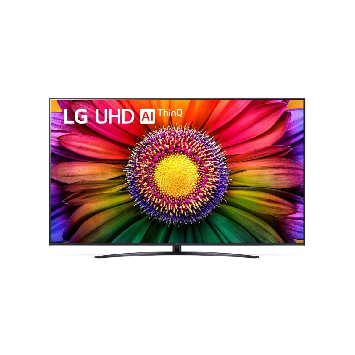 LG 65UR81003LJ 4K Ultra HD 65 LED HDR HDR10 Direct-LED Smart TV-2