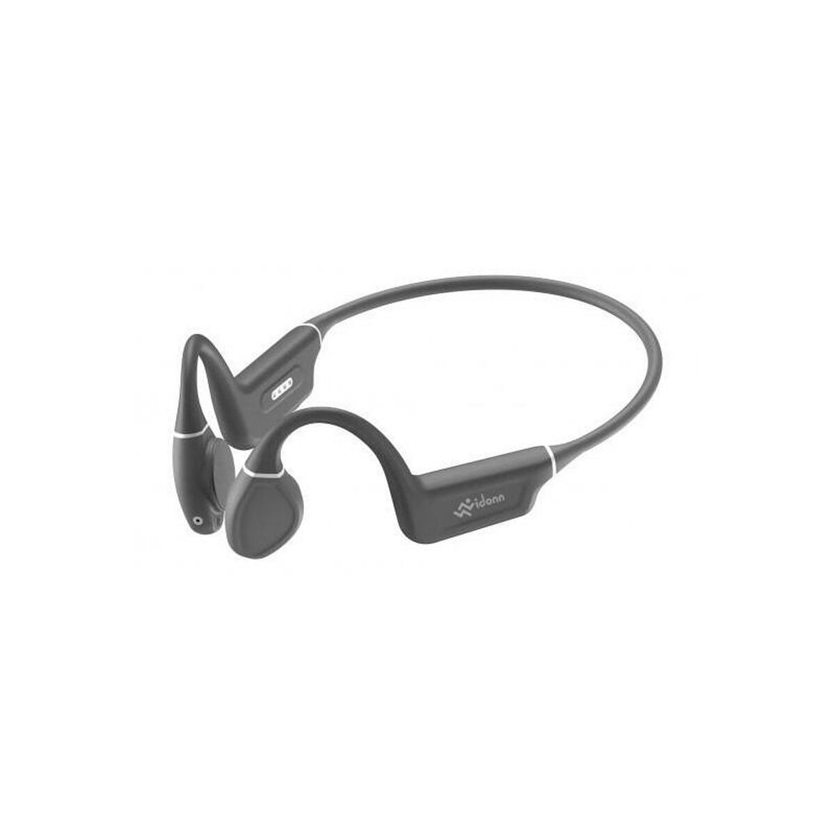 Vidonn Wireless Kopfhörer F1S Grau