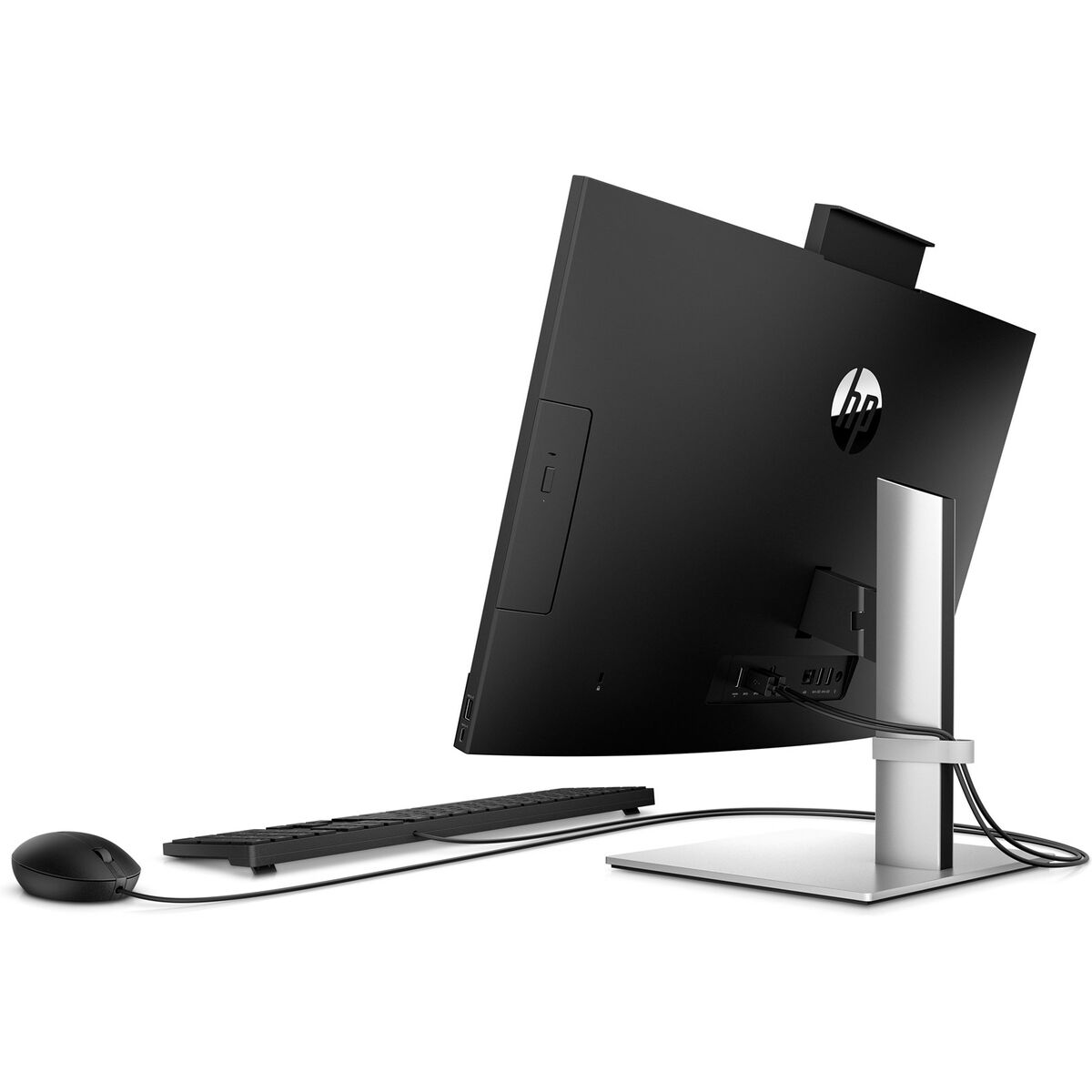 Всё-в-одном HP ProOne 440 G9 23,8 I5-13500T 16 GB RAM 512 Гб SSD-3