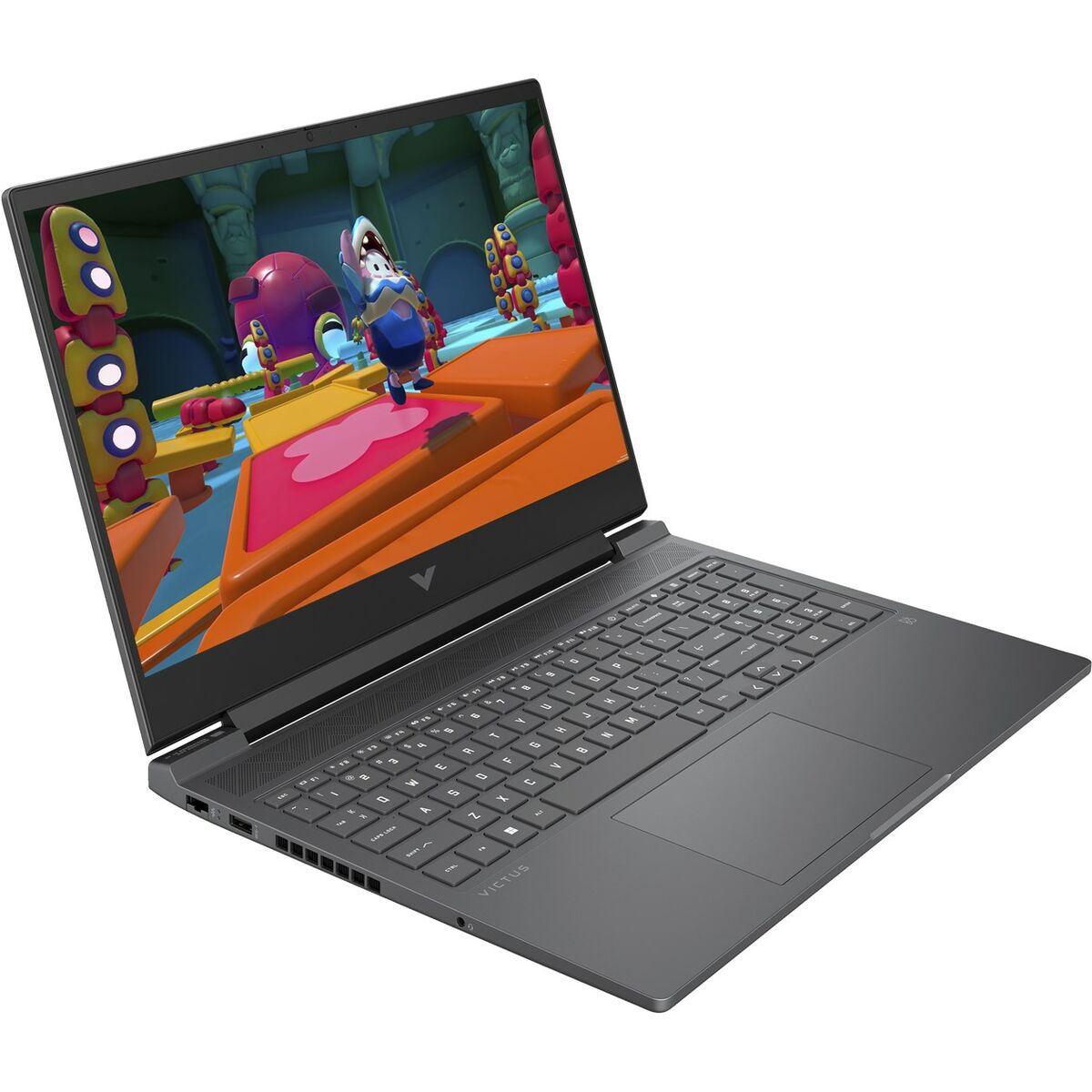Ноутбук HP Victus16-r0011nw 16,1 I7-13700H 16 GB RAM 1 TB SSD Nvidia Geforce RTX 4070 Qwerty US-2