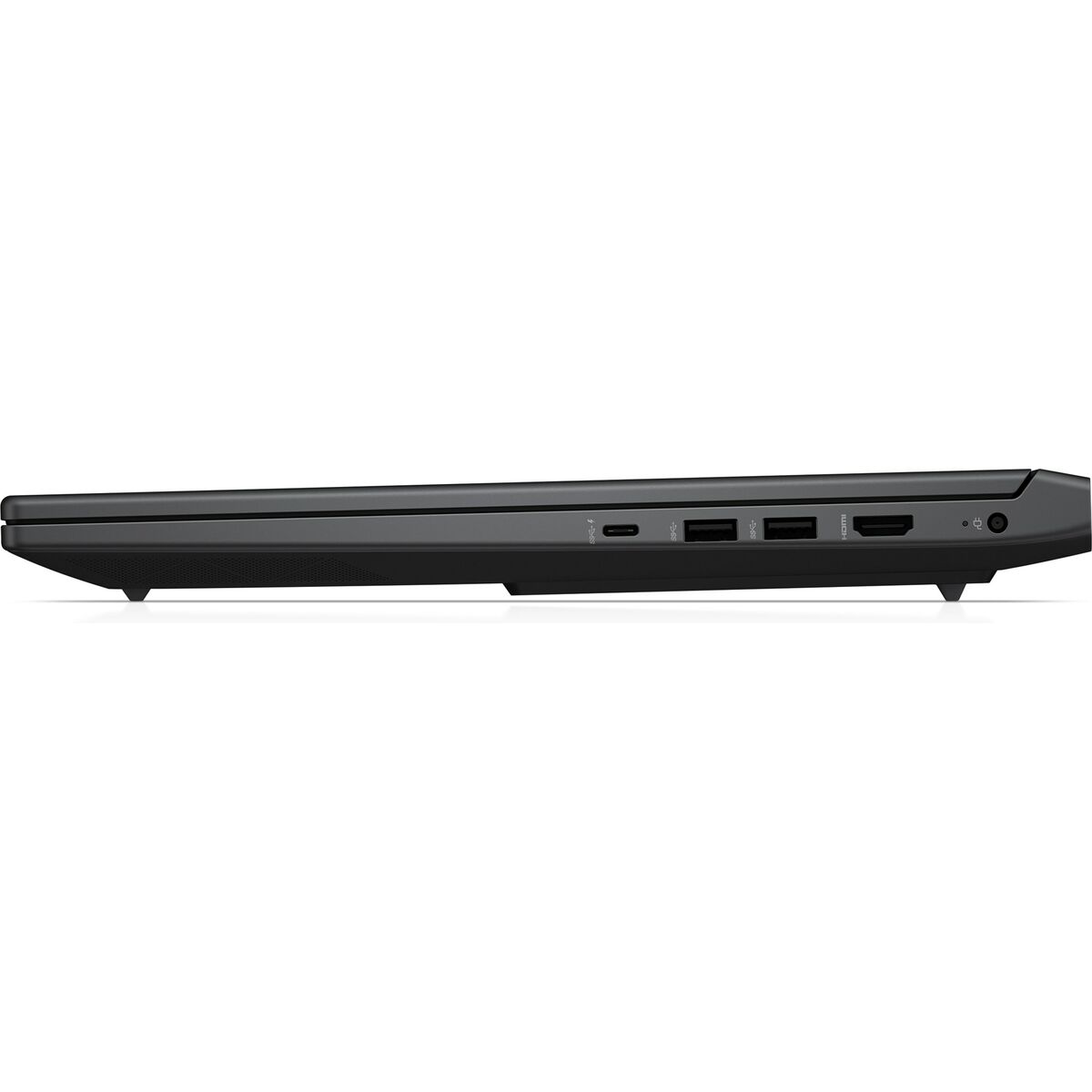 Ноутбук HP Victus16-r0011nw 16,1 I7-13700H 16 GB RAM 1 TB SSD Nvidia Geforce RTX 4070 Qwerty US-4