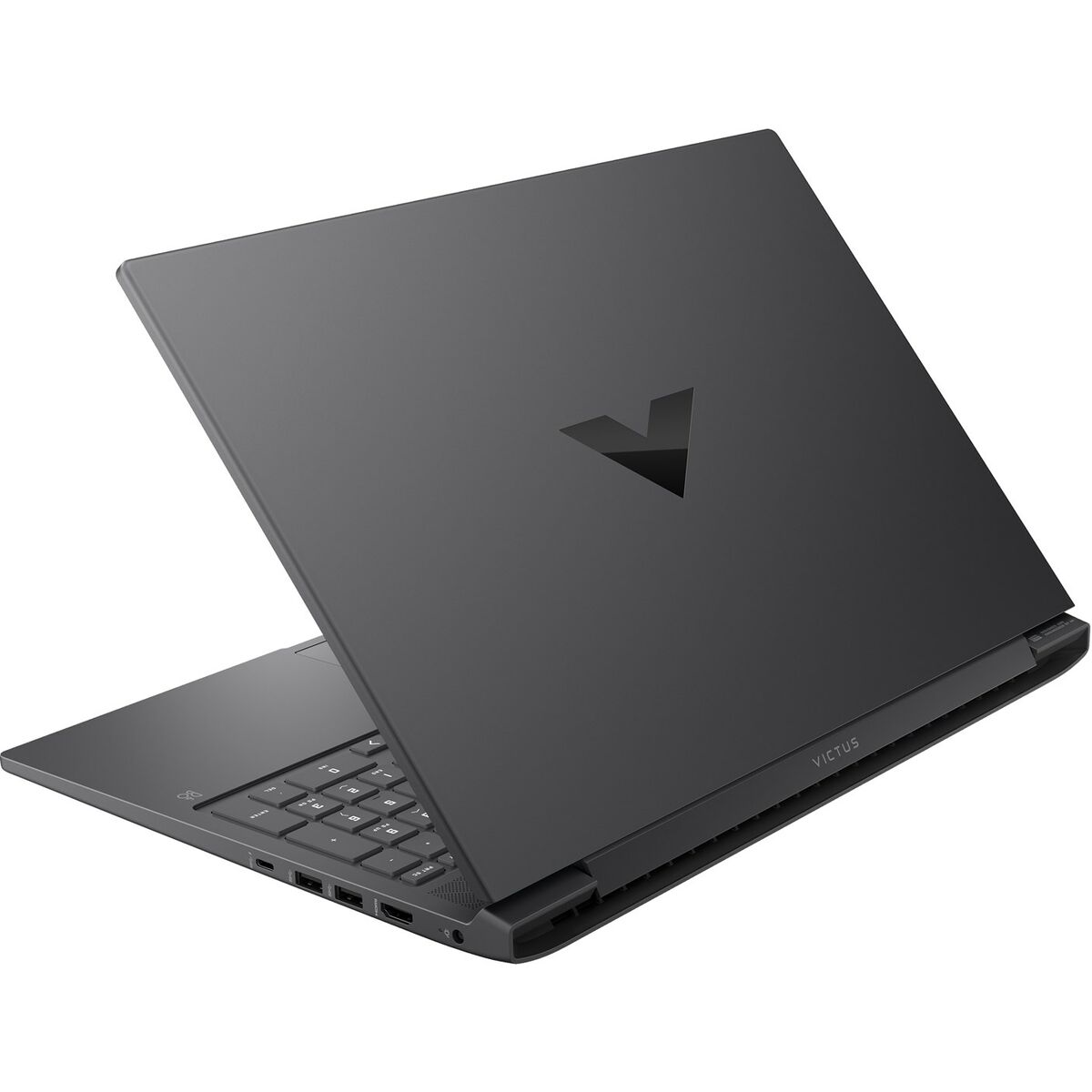 Ноутбук HP Victus16-r0011nw 16,1 I7-13700H 16 GB RAM 1 TB SSD Nvidia Geforce RTX 4070 Qwerty US-5