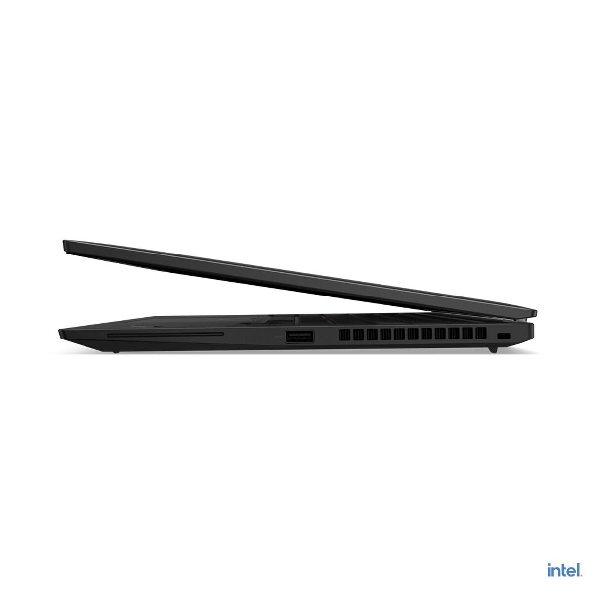 Ноутбук Lenovo ThinkPad T14s 14 Intel Core I7-1260P 16 GB RAM 512 Гб SSD Qwerty US-2