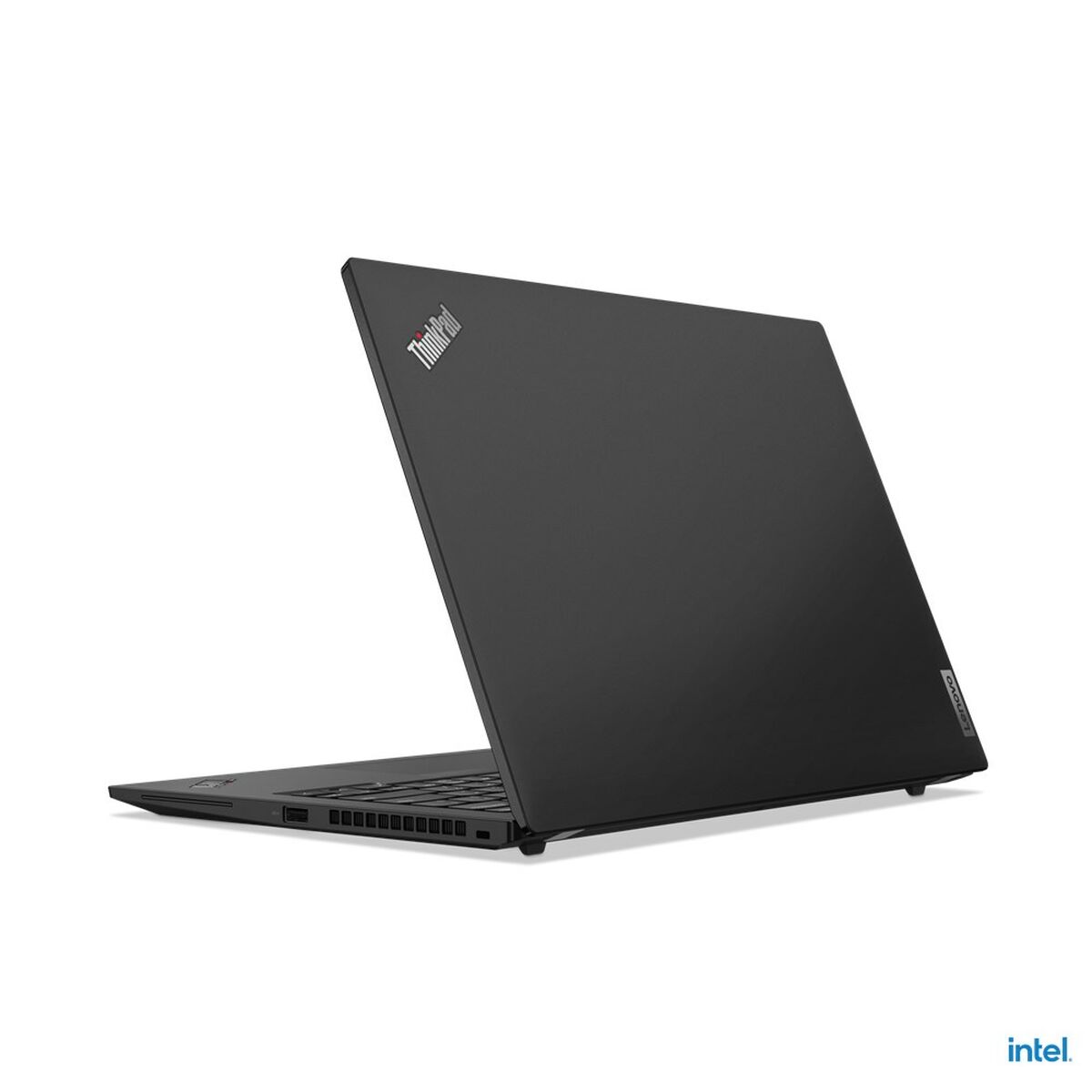 Ноутбук Lenovo ThinkPad T14s 14 Intel Core I7-1260P 16 GB RAM 512 Гб SSD Qwerty US-6