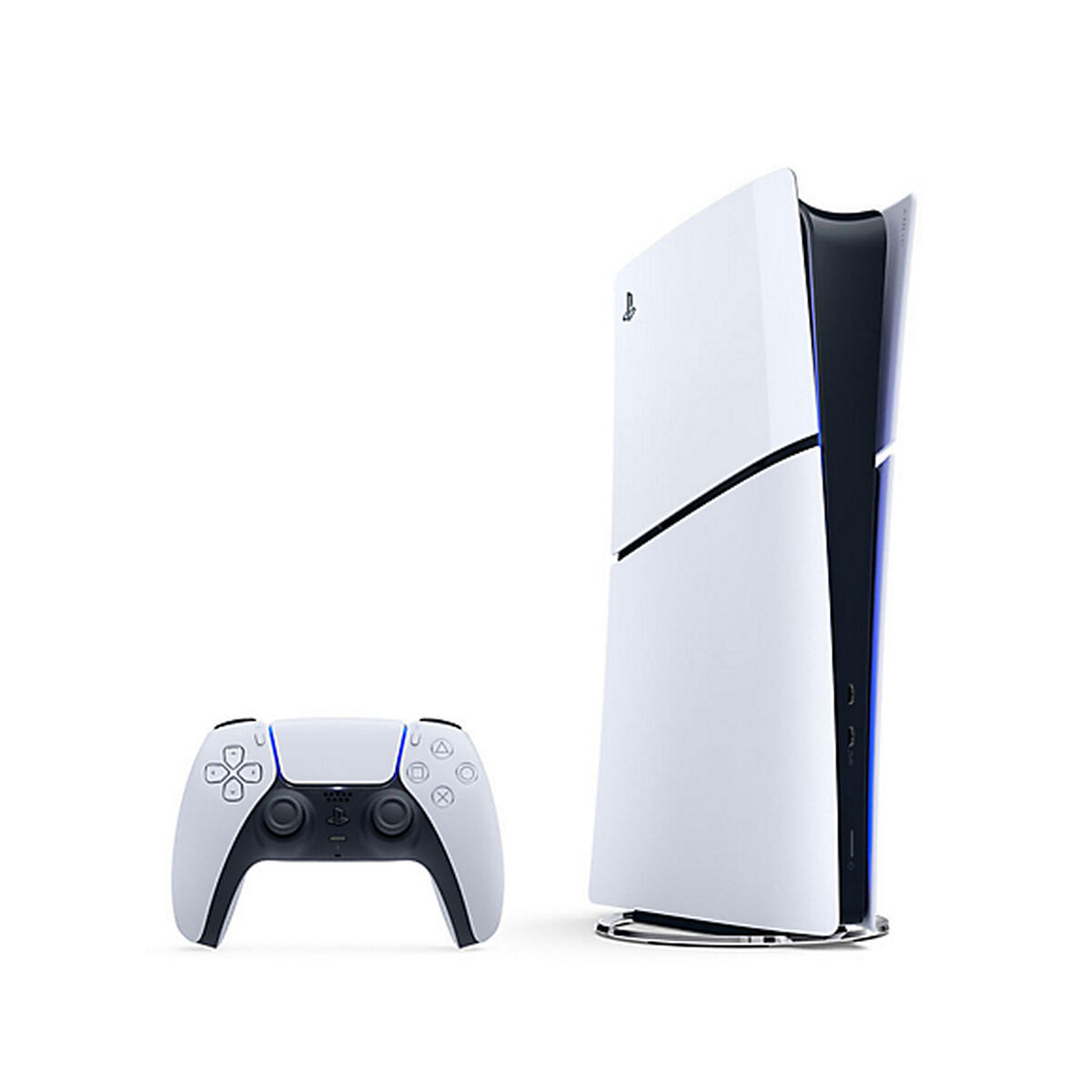 PlayStation 5 Sony Slim Digital Edition 1 TB SSD-2