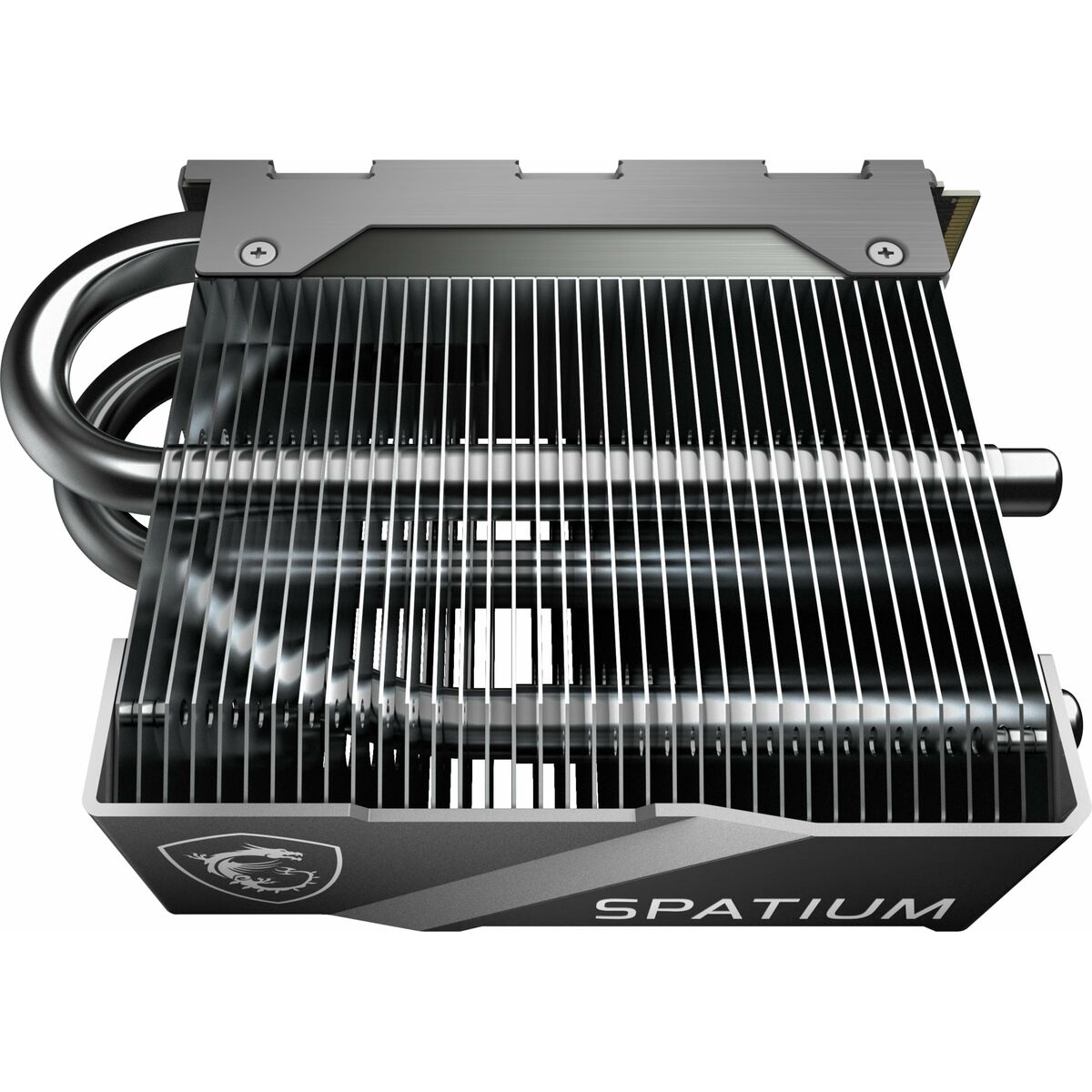Жесткий диск MSI SPATIUM M570 PRO 2 TB SSD-3