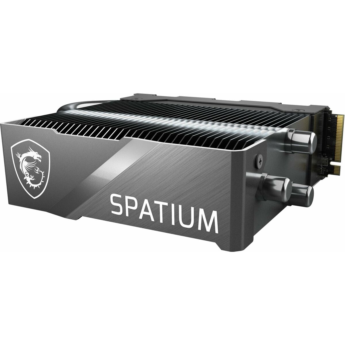 Жесткий диск MSI SPATIUM M570 PRO 2 TB SSD-8