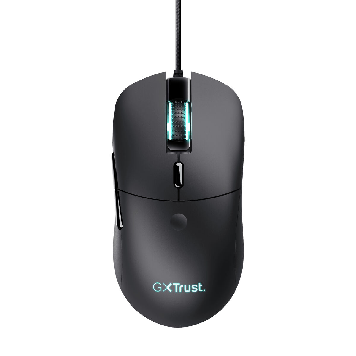 Мышь Trust GXT 981 Чёрный Разноцветный Монохромный 10000 dpi-2