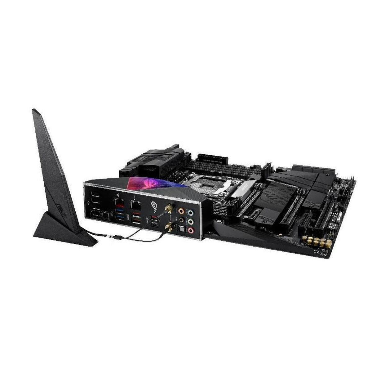 Материнская плата Asus 90MB11A0-M0EAY0 LGA 2066-2