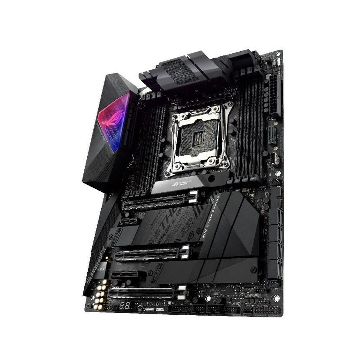 Материнская плата Asus 90MB11A0-M0EAY0 LGA 2066-4