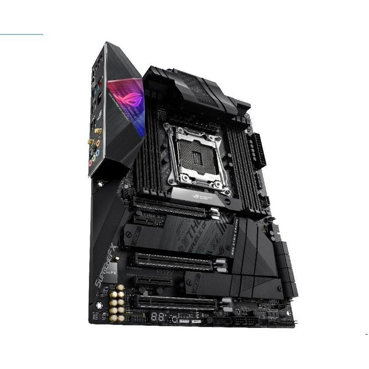 Материнская плата Asus 90MB11A0-M0EAY0 LGA 2066-5
