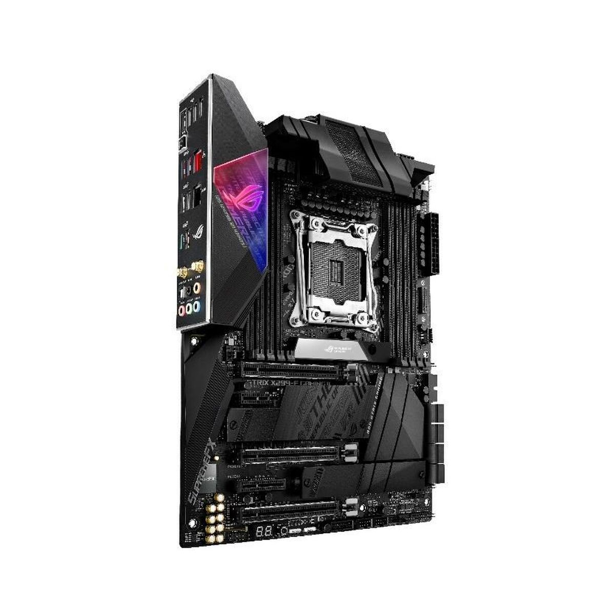 Материнская плата Asus 90MB11A0-M0EAY0 LGA 2066-6