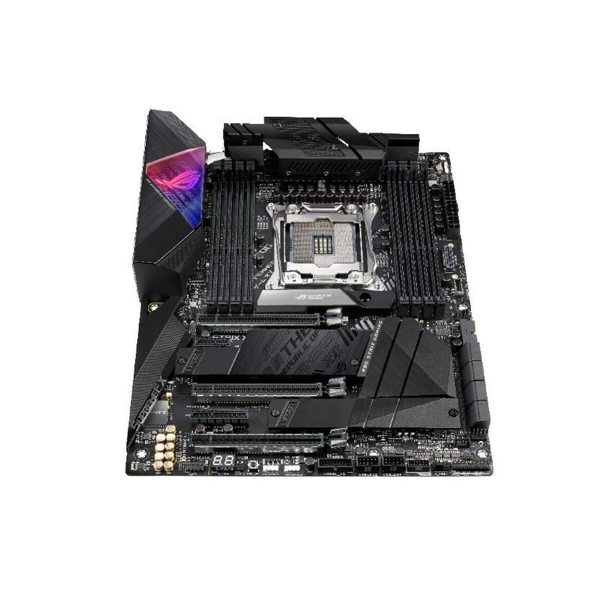 Материнская плата Asus 90MB11A0-M0EAY0 LGA 2066-8