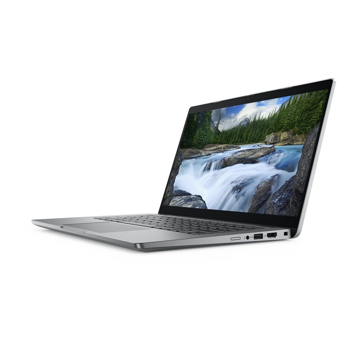 Ноутбук Dell L13-53400023536SA 13,3 Intel Core i5-1345U 32 GB RAM 256 Гб SSD (Пересмотрено A+)-3