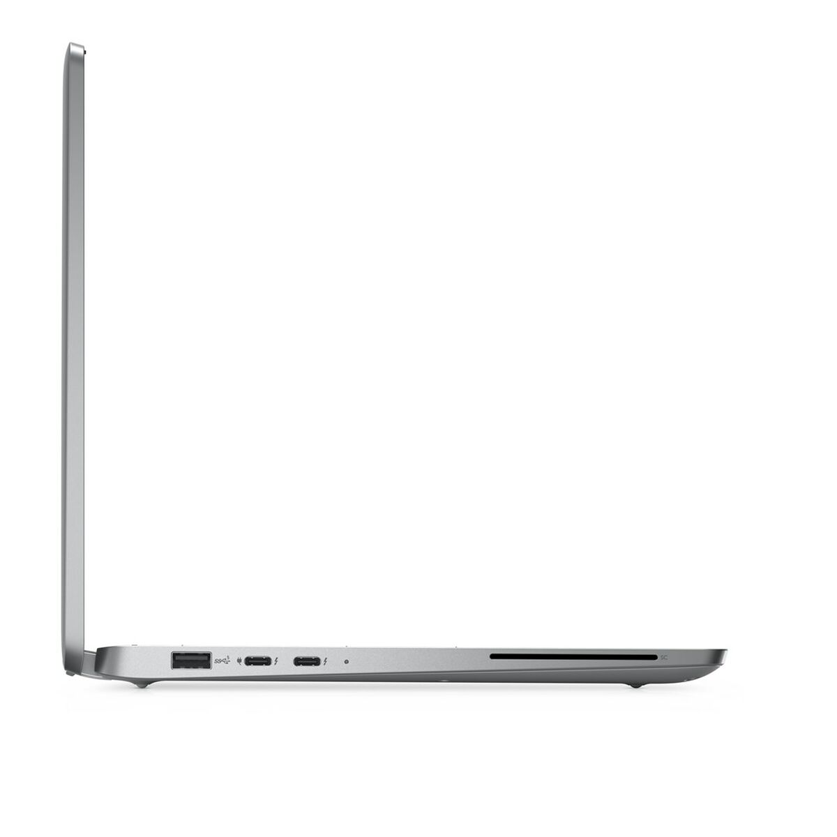 Ноутбук Dell L13-53400023536SA 13,3 Intel Core i5-1345U 32 GB RAM 256 Гб SSD (Пересмотрено A+)-6