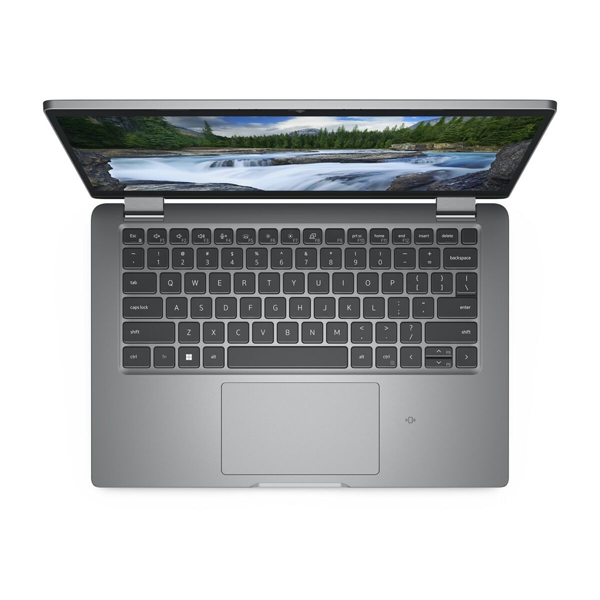 Ноутбук Dell L13-53400023536SA 13,3 Intel Core i5-1345U 32 GB RAM 256 Гб SSD (Пересмотрено A+)-8