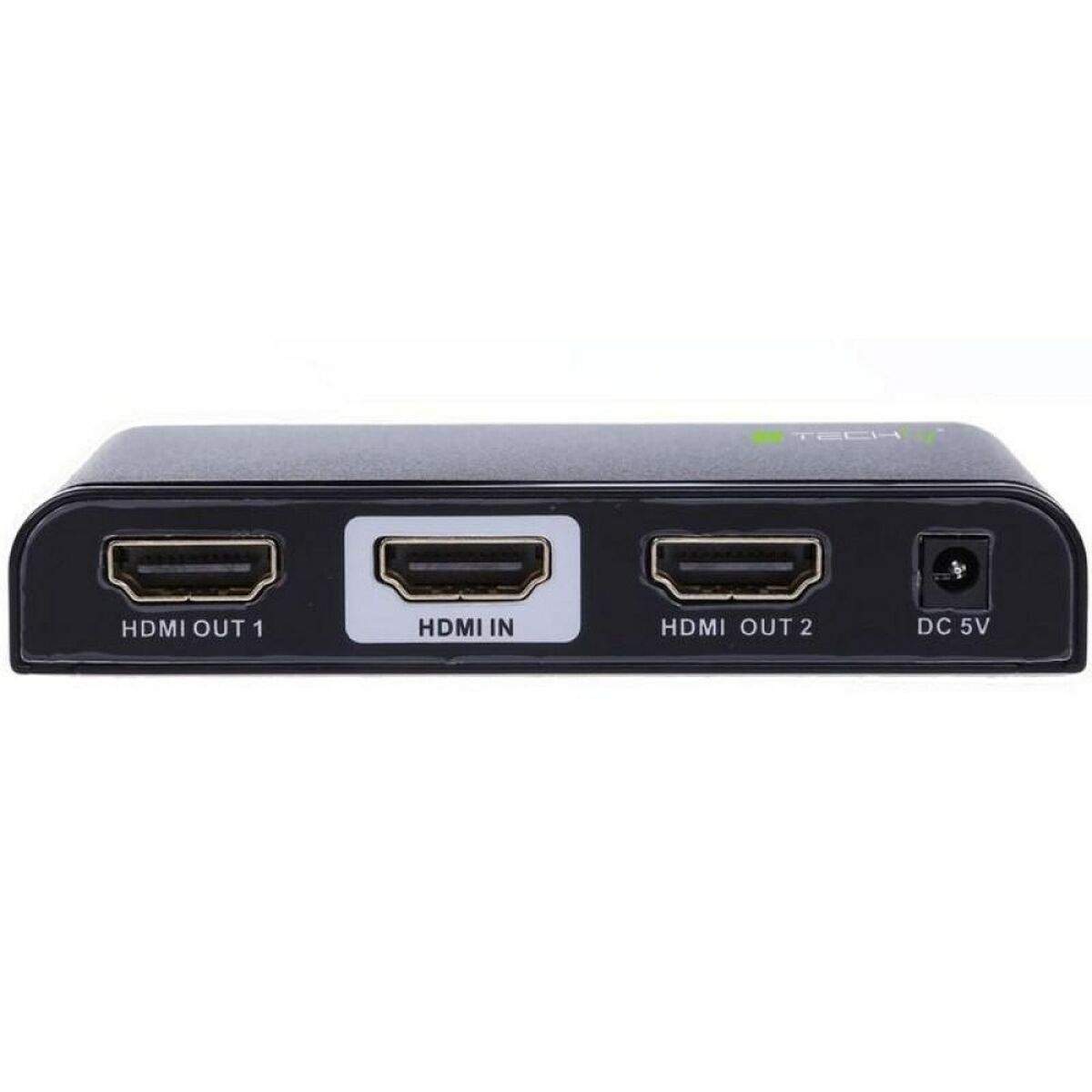Переключатели HDMI Techly IDATA HDMI2-4K2-4