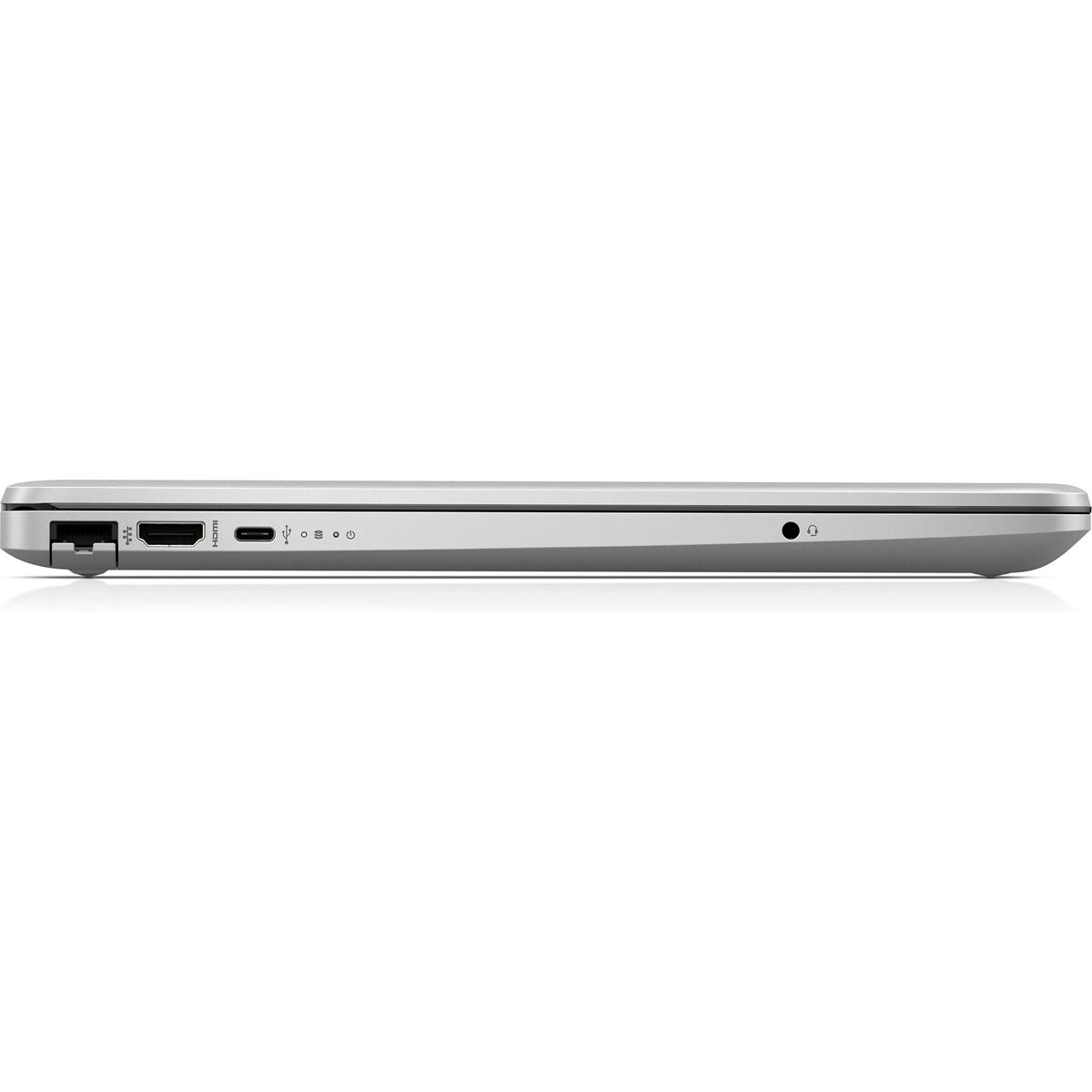 Ноутбук HP 255 G9 15,6 AMD Ryzen 5 5625U 16 GB RAM 512 Гб SSD Qwerty US-2