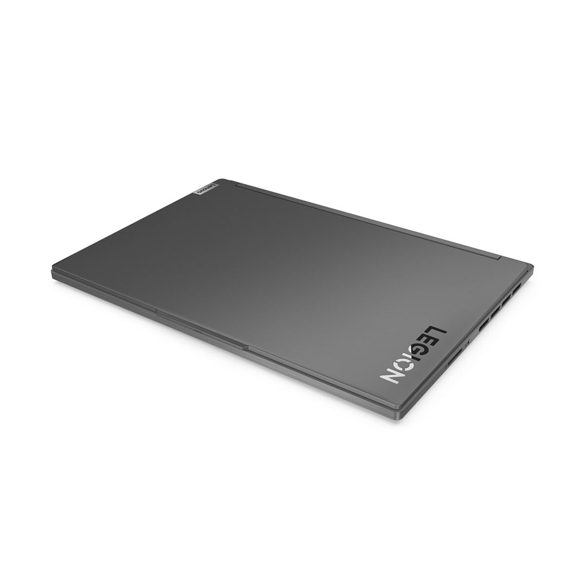 Ноутбук Lenovo Legion Slim 7 16 I7-13700H 16 GB RAM 512 Гб SSD Nvidia Geforce RTX 4060 Qwerty US-2