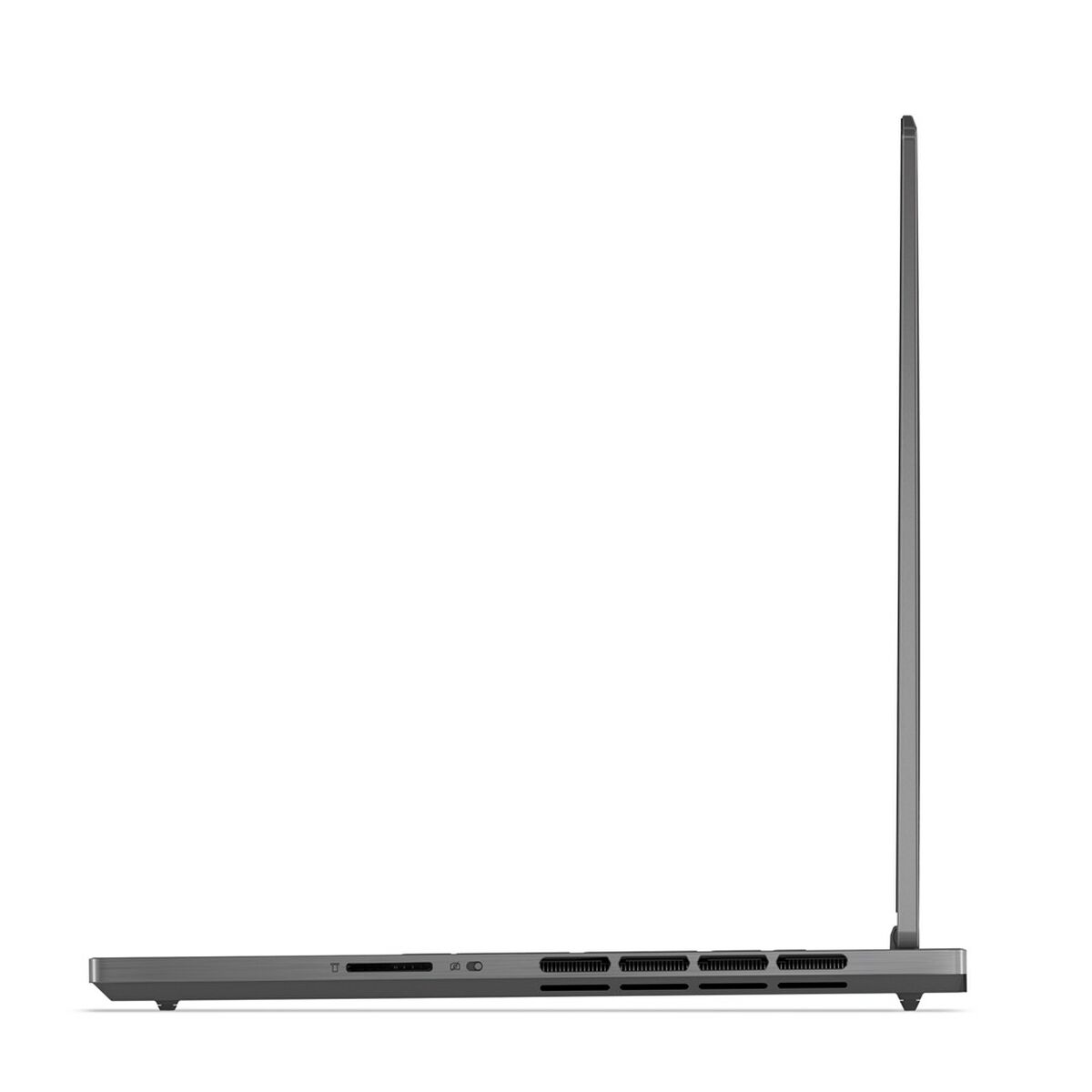 Ноутбук Lenovo Legion Slim 7 16 I7-13700H 16 GB RAM 512 Гб SSD Nvidia Geforce RTX 4060 Qwerty US-4