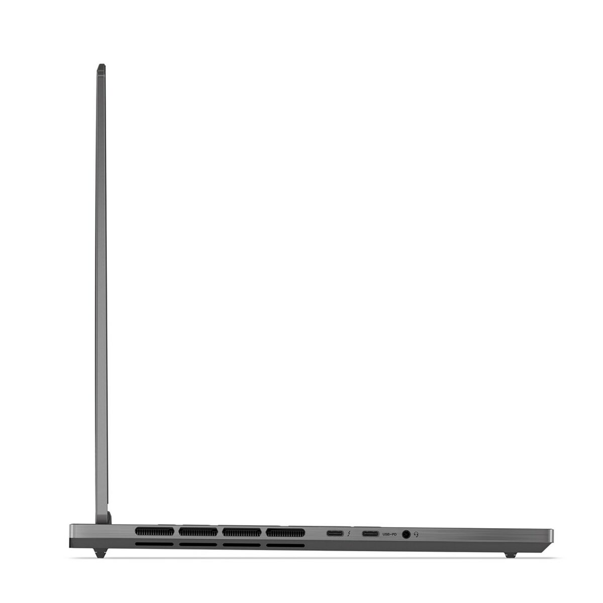 Ноутбук Lenovo Legion Slim 7 16 I7-13700H 16 GB RAM 512 Гб SSD Nvidia Geforce RTX 4060 Qwerty US-5