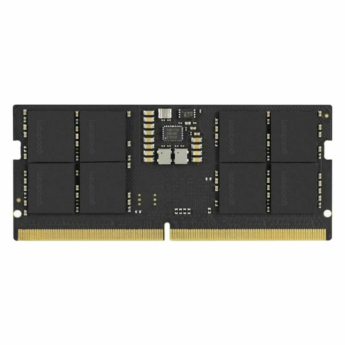 Память RAM GoodRam GR5600S564L46S/16G DDR5 16 Гб-2