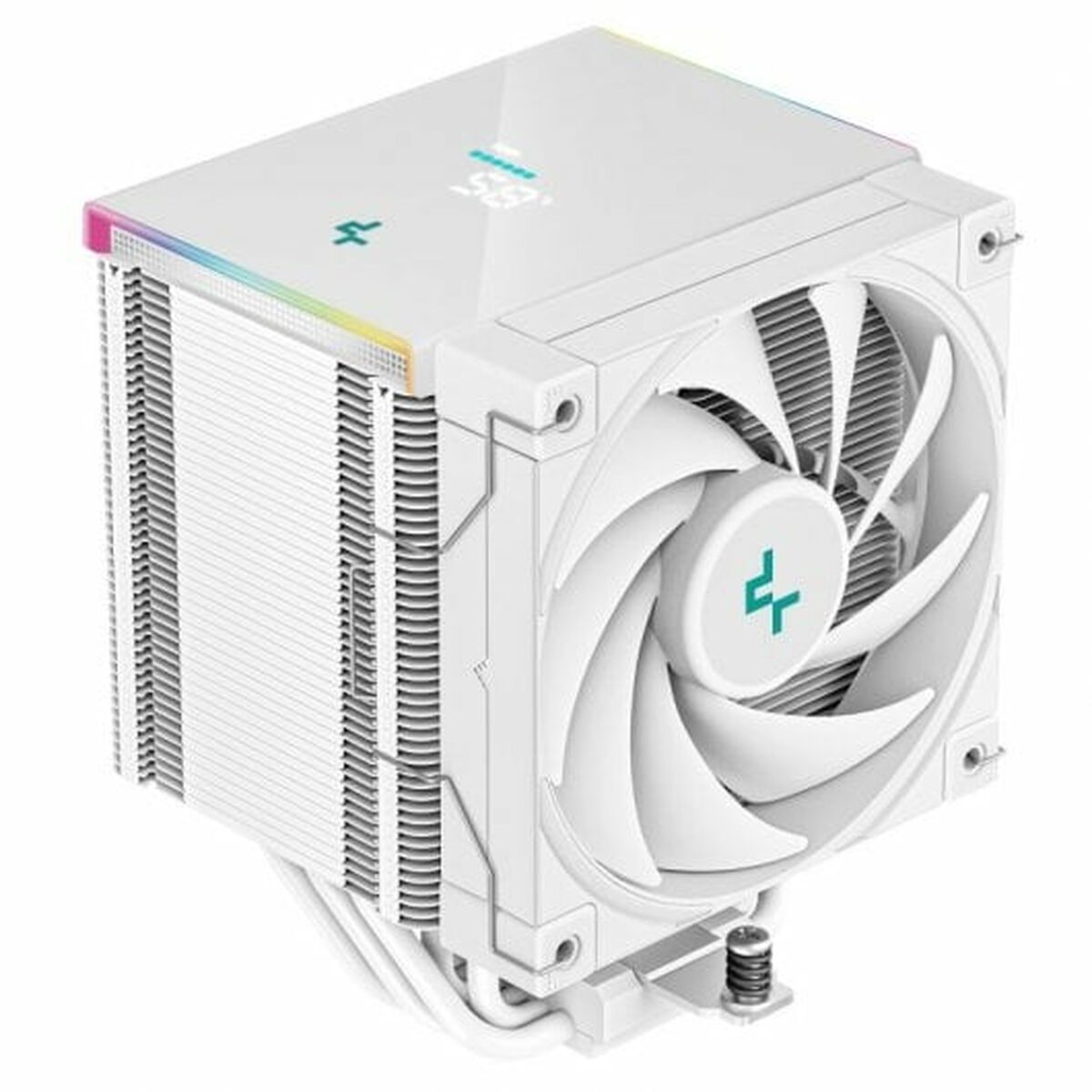 Вентилятор в корпусе DEEPCOOL R-AK500-WHADMN-G Ø 12 cm-2