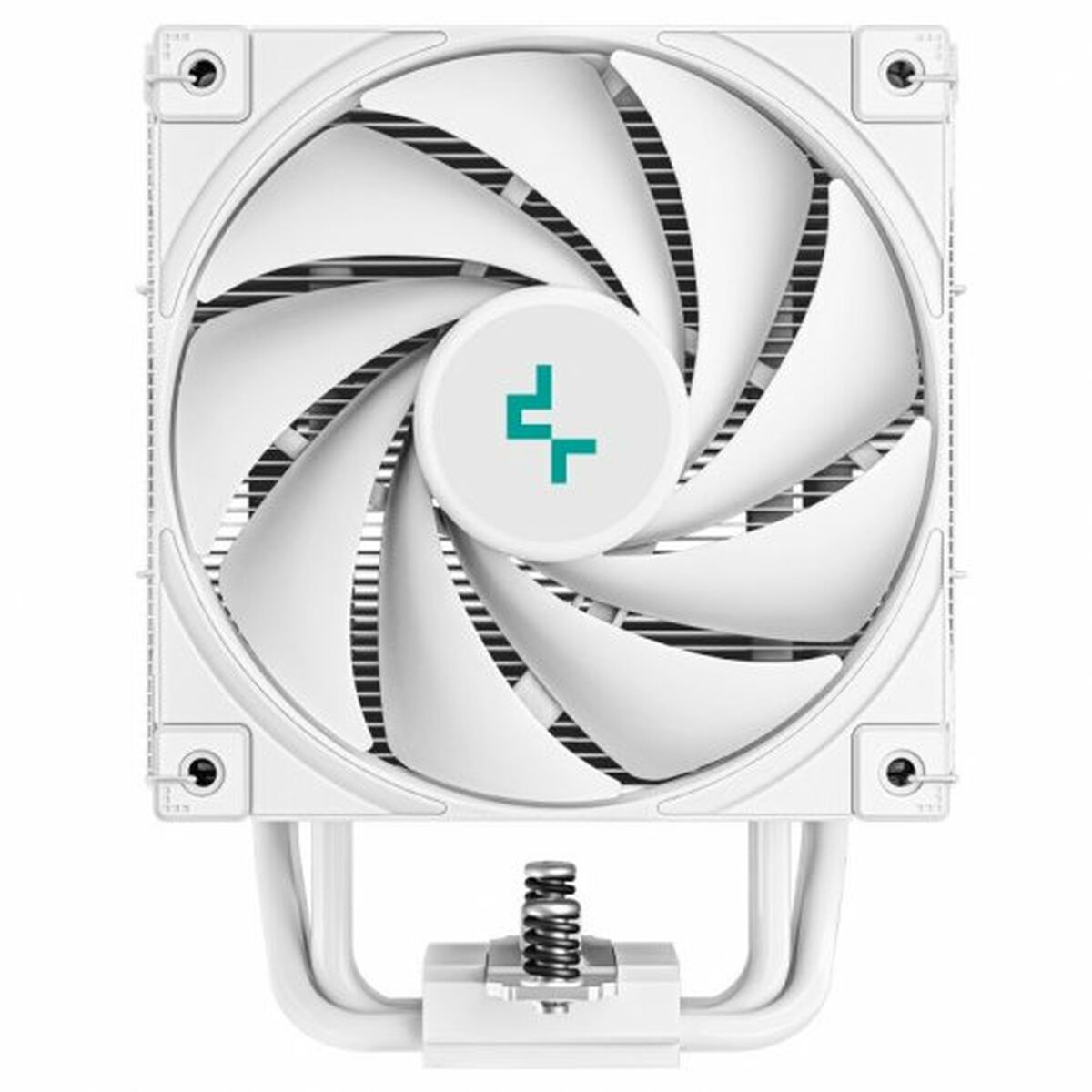 Вентилятор в корпусе DEEPCOOL R-AK500-WHADMN-G Ø 12 cm-3
