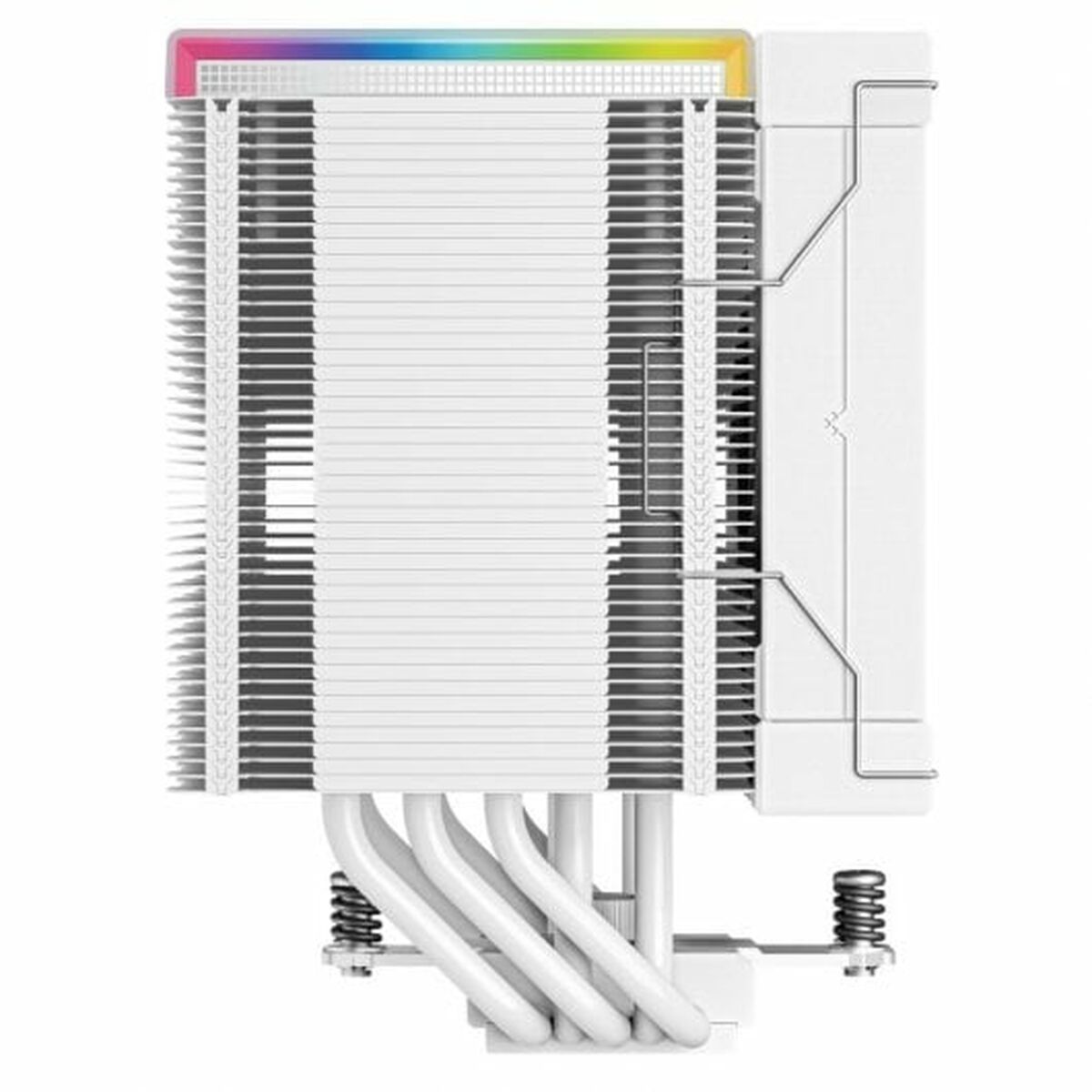 Вентилятор в корпусе DEEPCOOL R-AK500-WHADMN-G Ø 12 cm-4