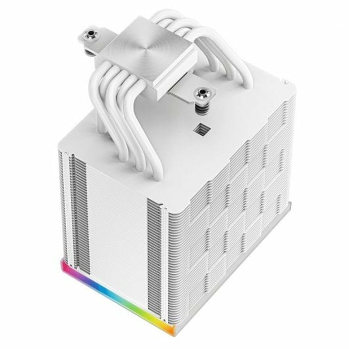 Вентилятор в корпусе DEEPCOOL R-AK500-WHADMN-G Ø 12 cm-5