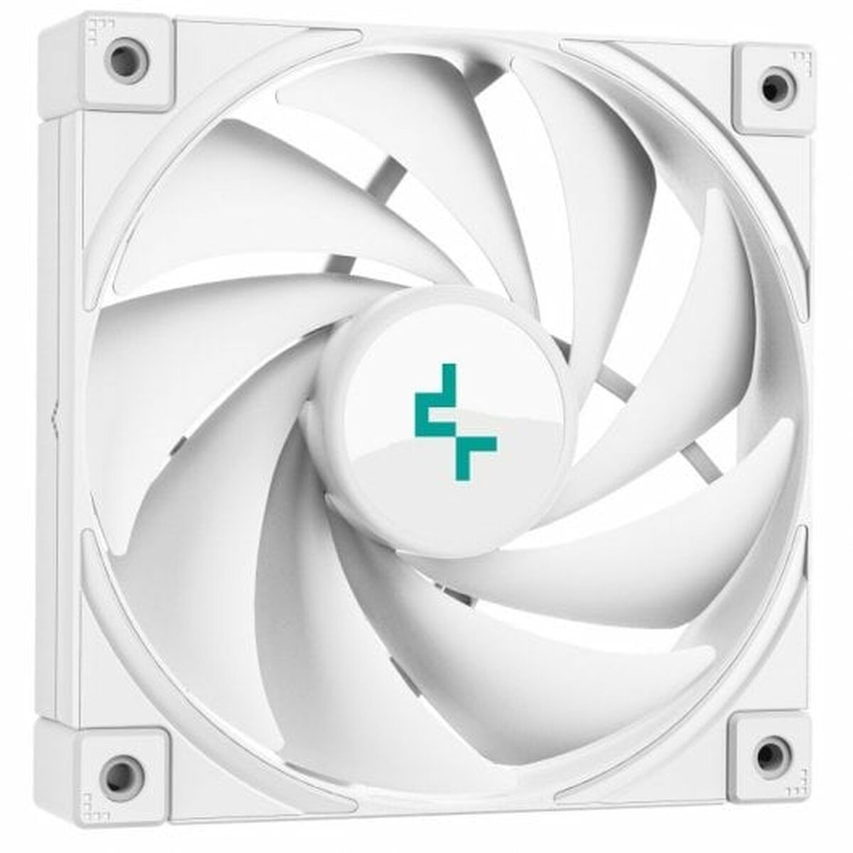Вентилятор в корпусе DEEPCOOL R-AK500-WHADMN-G Ø 12 cm-7