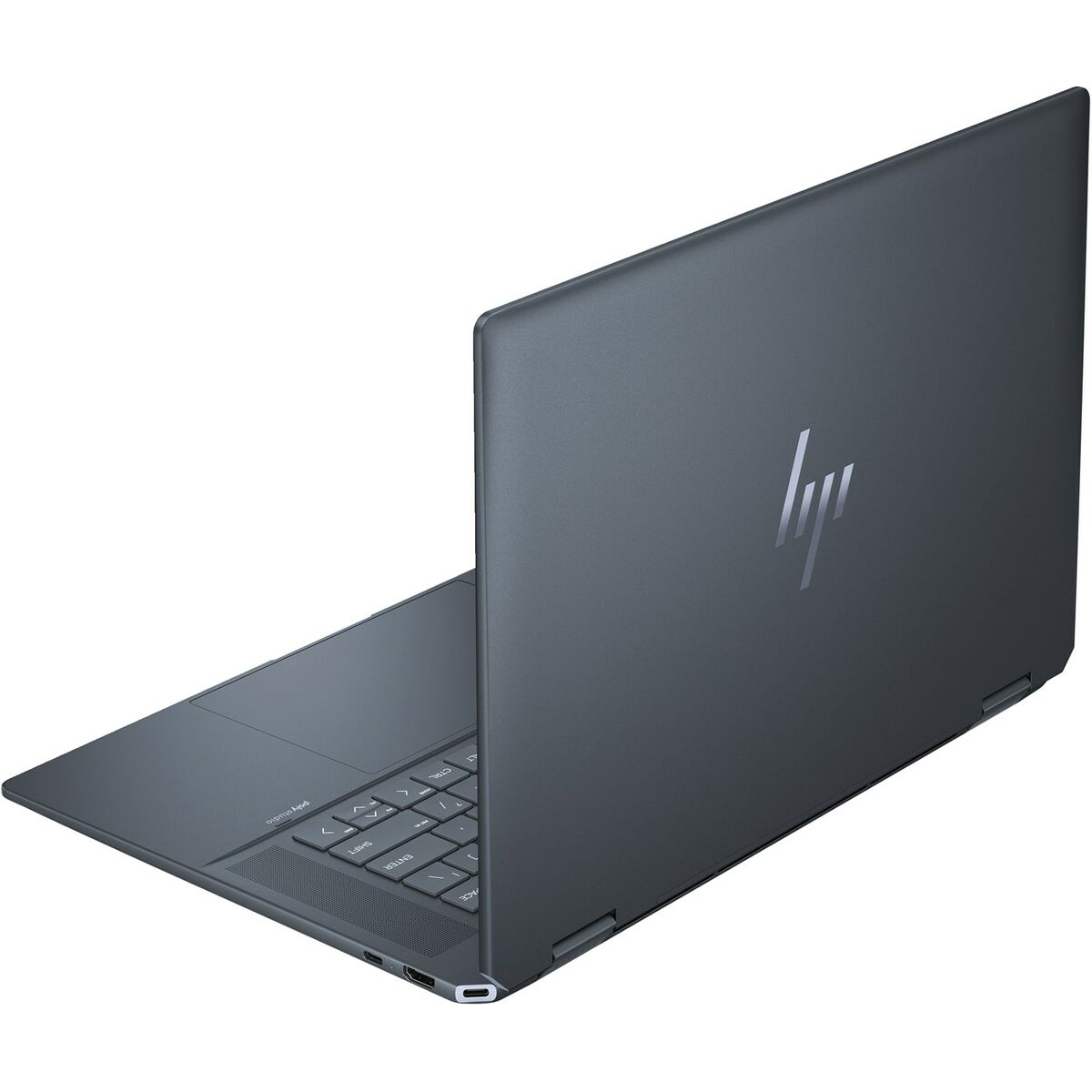 Ноутбук HP Spectre x360 16-aa0075nw 16 16 GB RAM 1 TB SSD Qwerty US Intel Core Ultra 7 155H-5