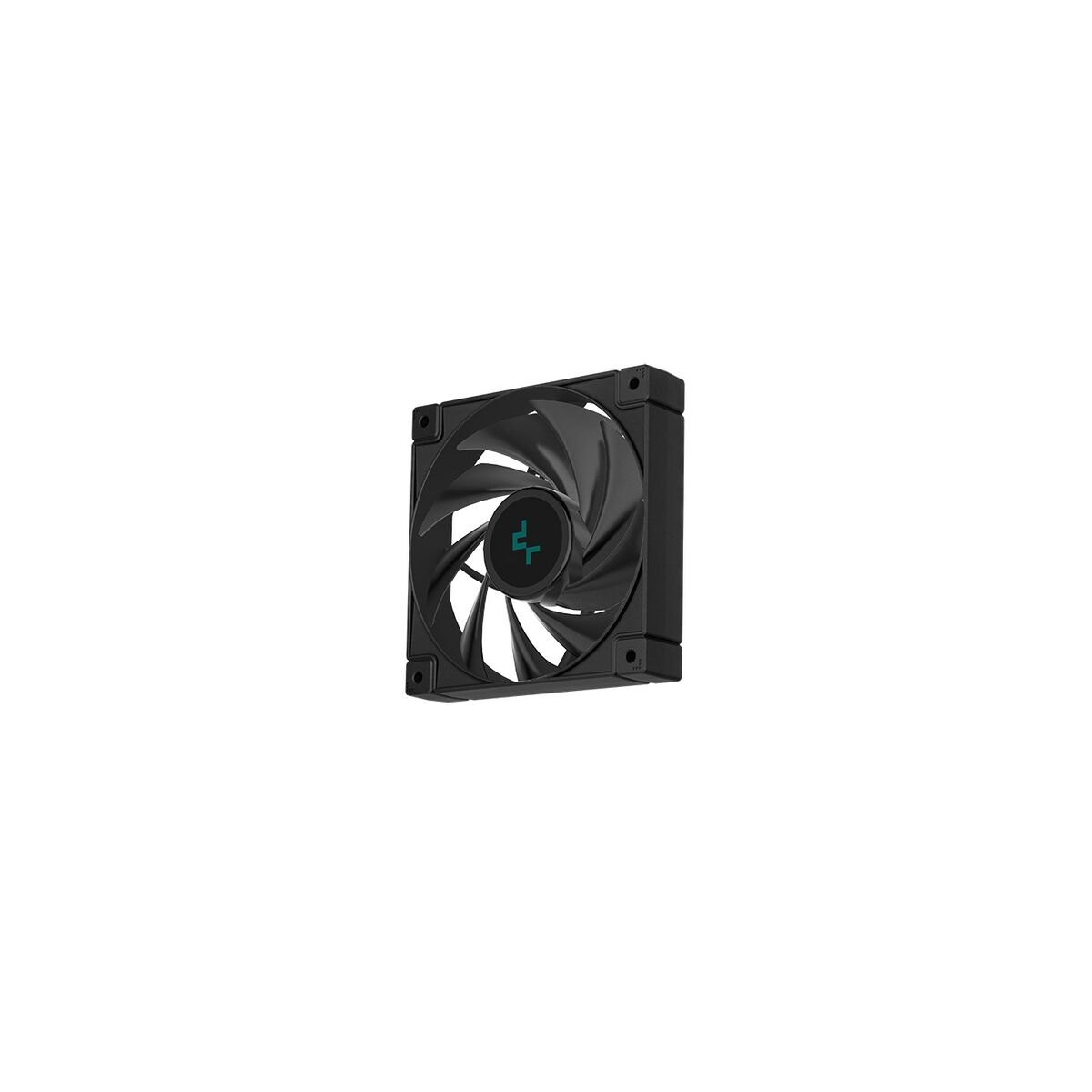Блок полубашня ATX Galileo DEEPCOOL R-CC560-BKTAA4-G-2 Чёрный-3