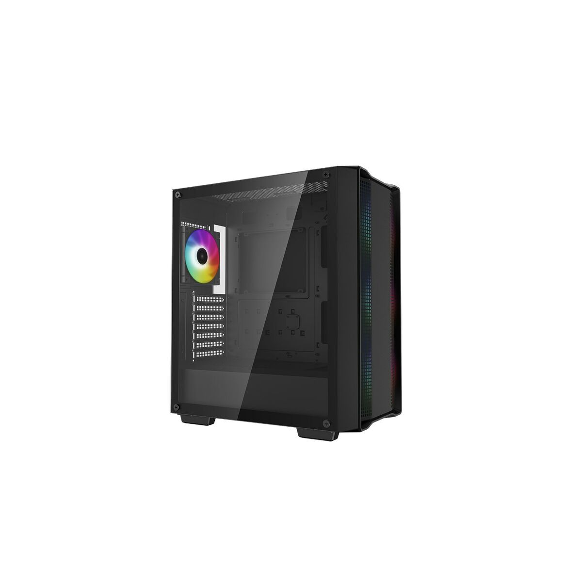 Блок полубашня ATX Galileo DEEPCOOL R-CC560-BKTAA4-G-2 Чёрный-5