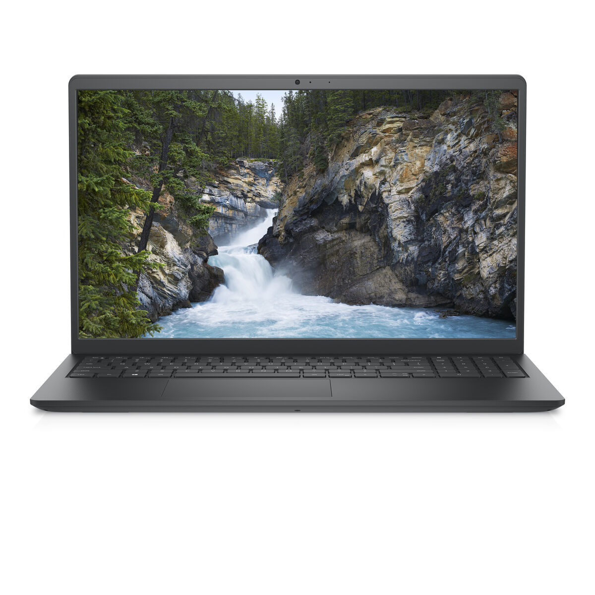 Ноутбук Dell VOSTRO 3520 15,6 intel core i5-1135g7 8 GB RAM 256 Гб SSD Qwerty US-2