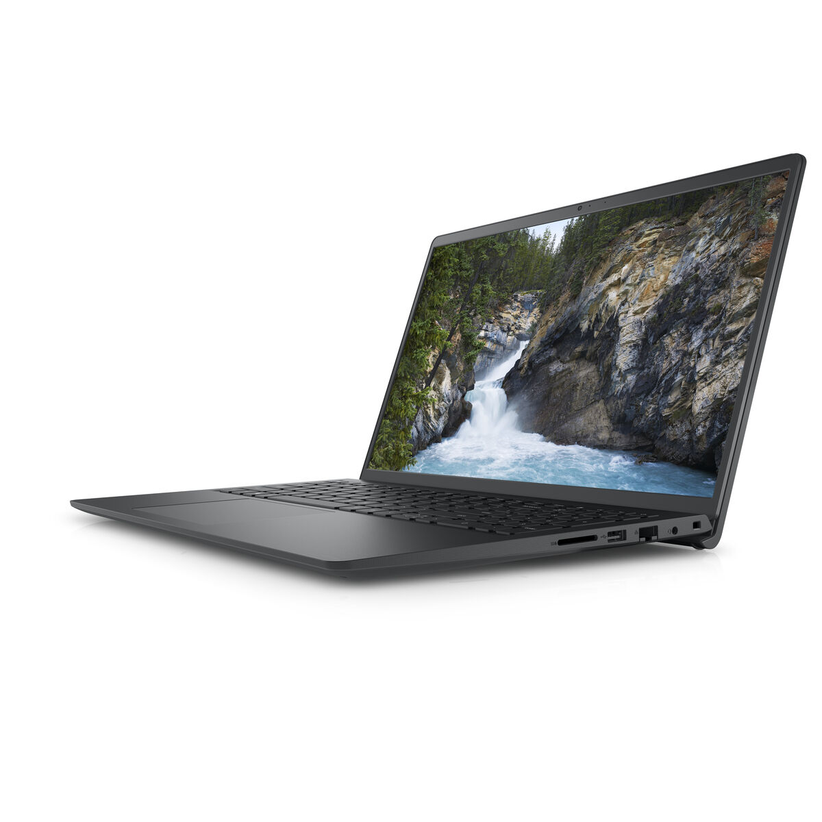 Ноутбук Dell VOSTRO 3520 15,6 intel core i5-1135g7 8 GB RAM 256 Гб SSD Qwerty US-3