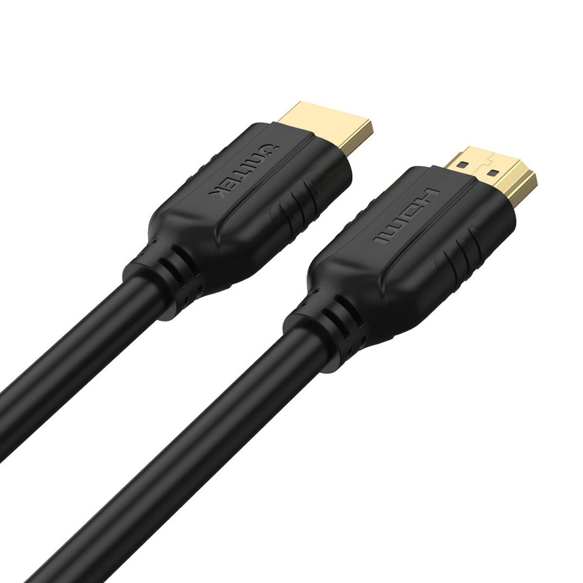 Кабель HDMI Unitek C11079BK-15M Чёрный 15 m-3