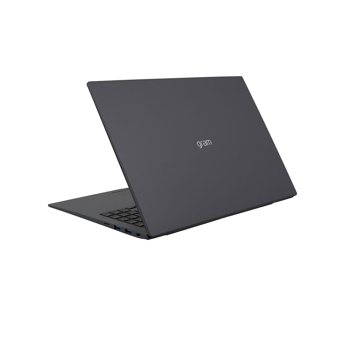 Ноутбук LG Gram 16Z90R 16 Intel Core i5-1340P 8 GB RAM 512 Гб SSD Qwerty US (Пересмотрено A+)-2