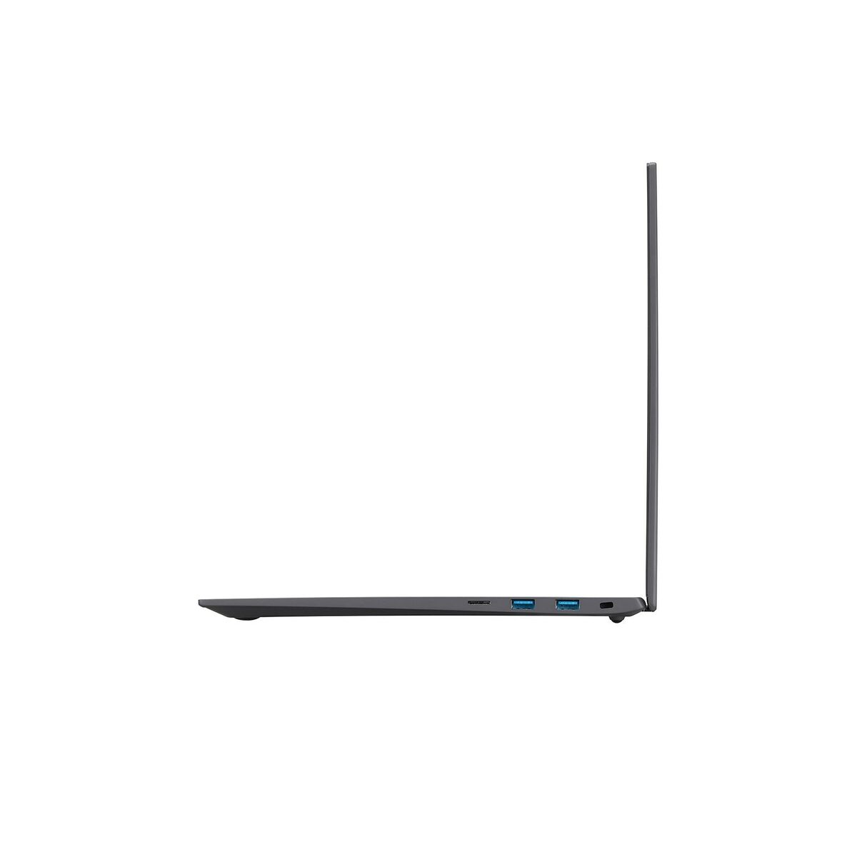 Ноутбук LG Gram 16Z90R 16 Intel Core i5-1340P 8 GB RAM 512 Гб SSD Qwerty US (Пересмотрено A+)-3
