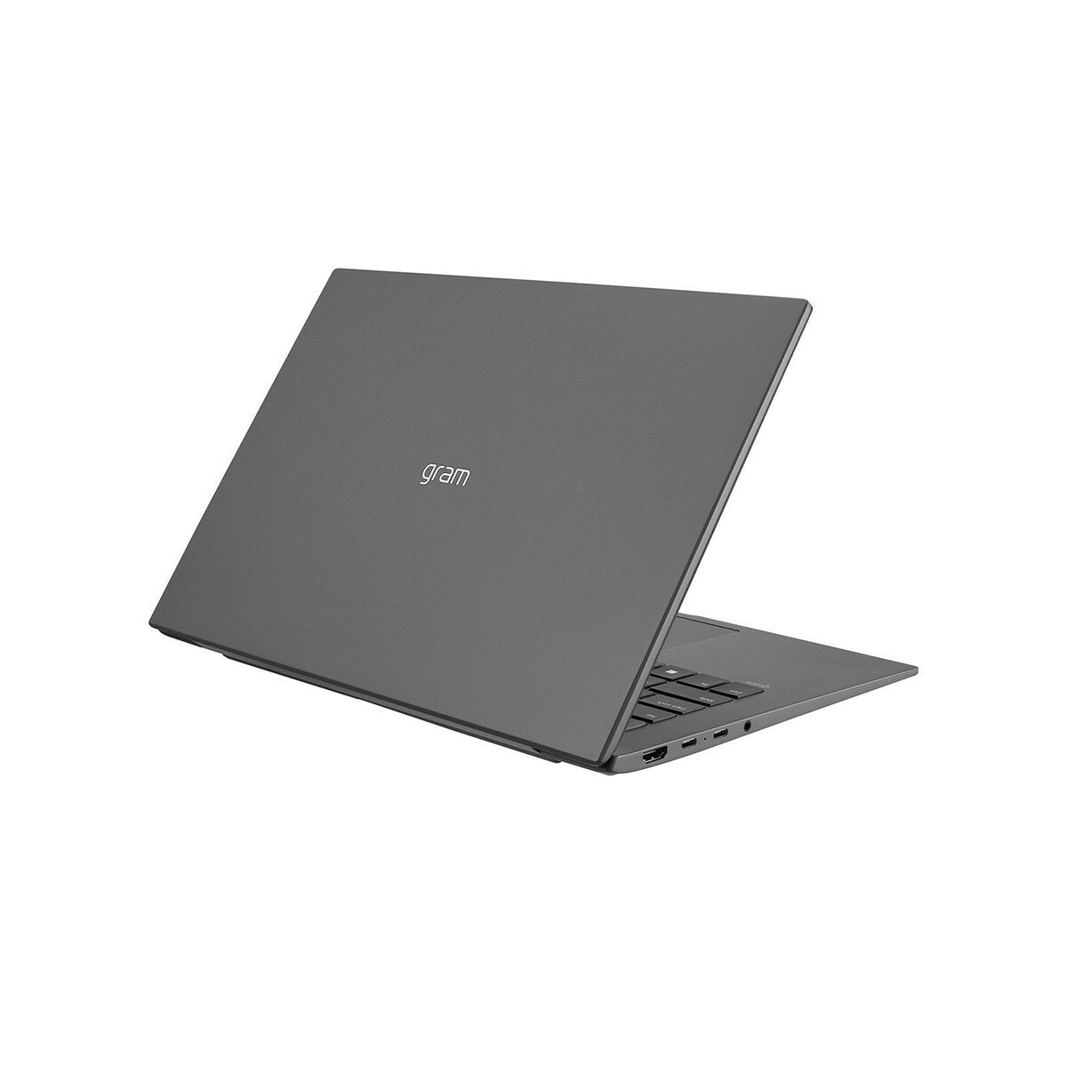 Ноутбук LG Gram 14Z90R 14 Intel Core i5-1340P 8 GB RAM 512 Гб SSD Qwerty US (Пересмотрено A+)-5