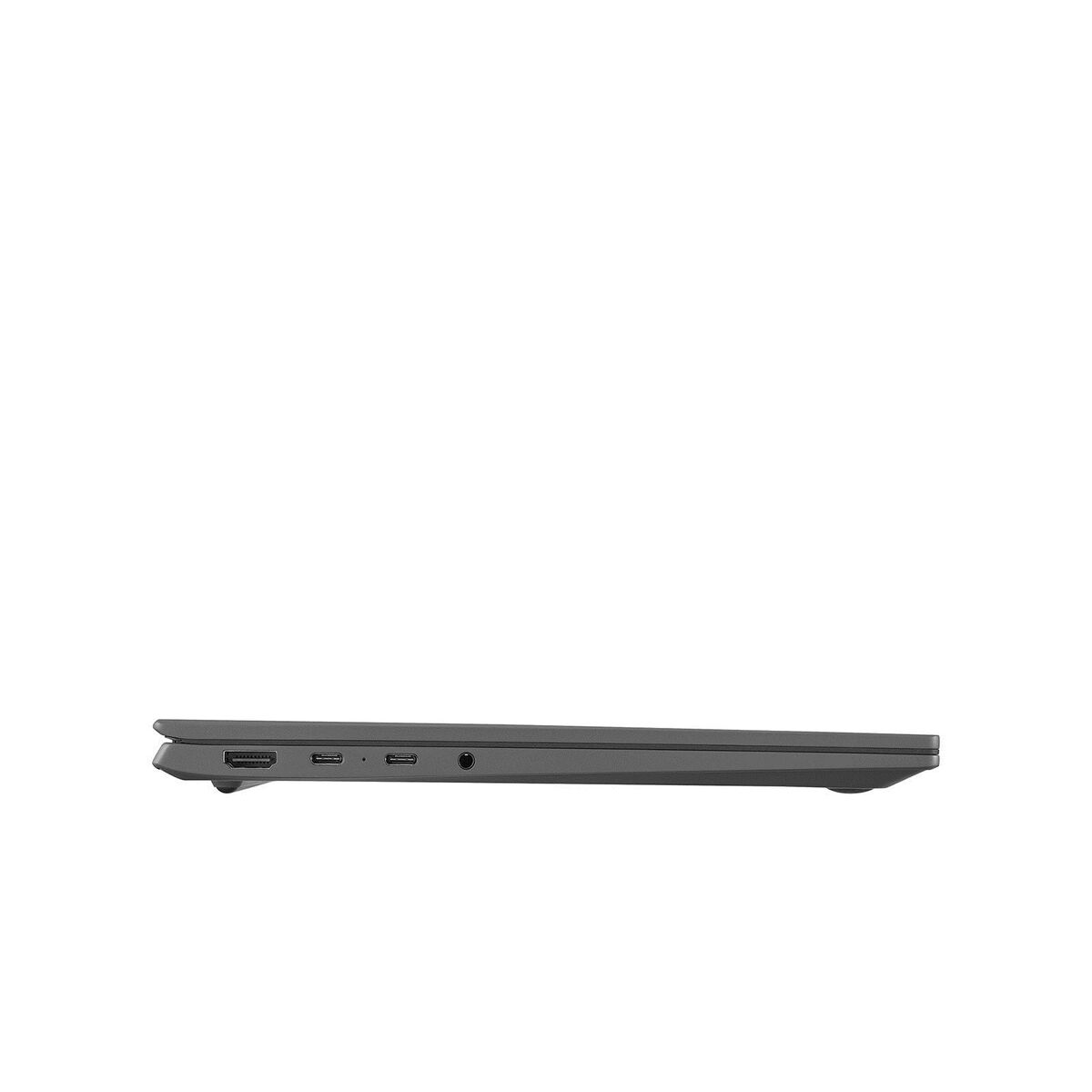 Ноутбук LG Gram 14Z90R 14 Intel Core i5-1340P 8 GB RAM 512 Гб SSD Qwerty US (Пересмотрено A+)-7