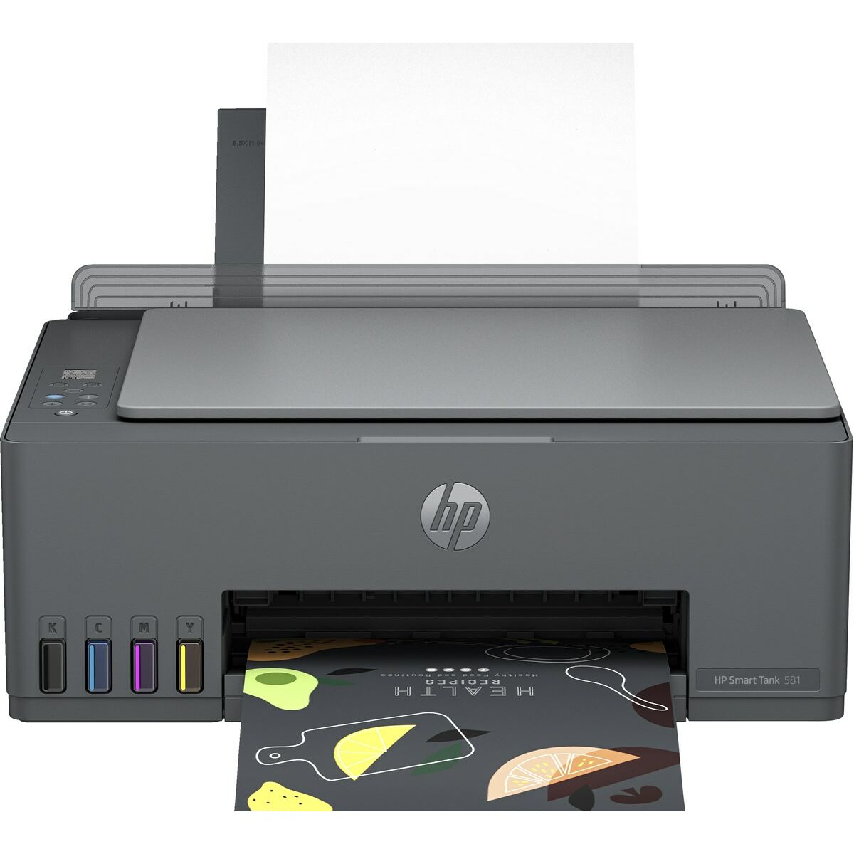 Мультифункциональный принтер HP 4A8D4A-2